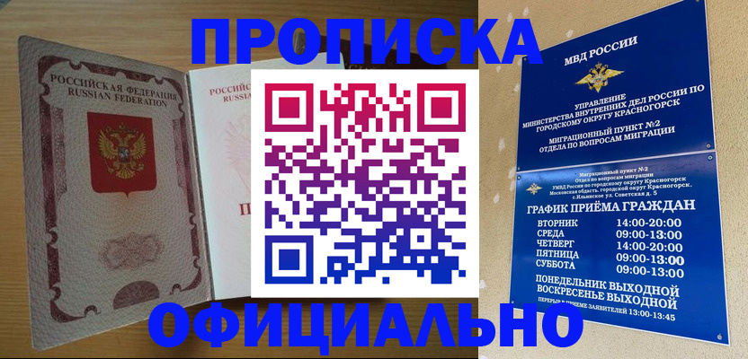 временная регистрация купить в Новозыбкове